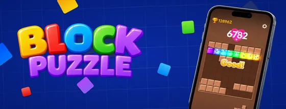 Download Block Puzzle - Brain Games