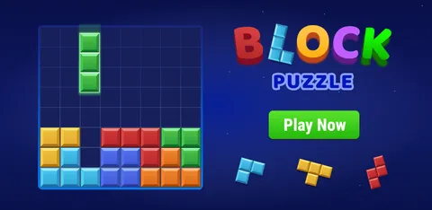 Block Puzzle - بلوک پازل