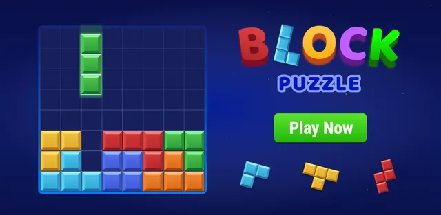 Block Game: Block Puzzle